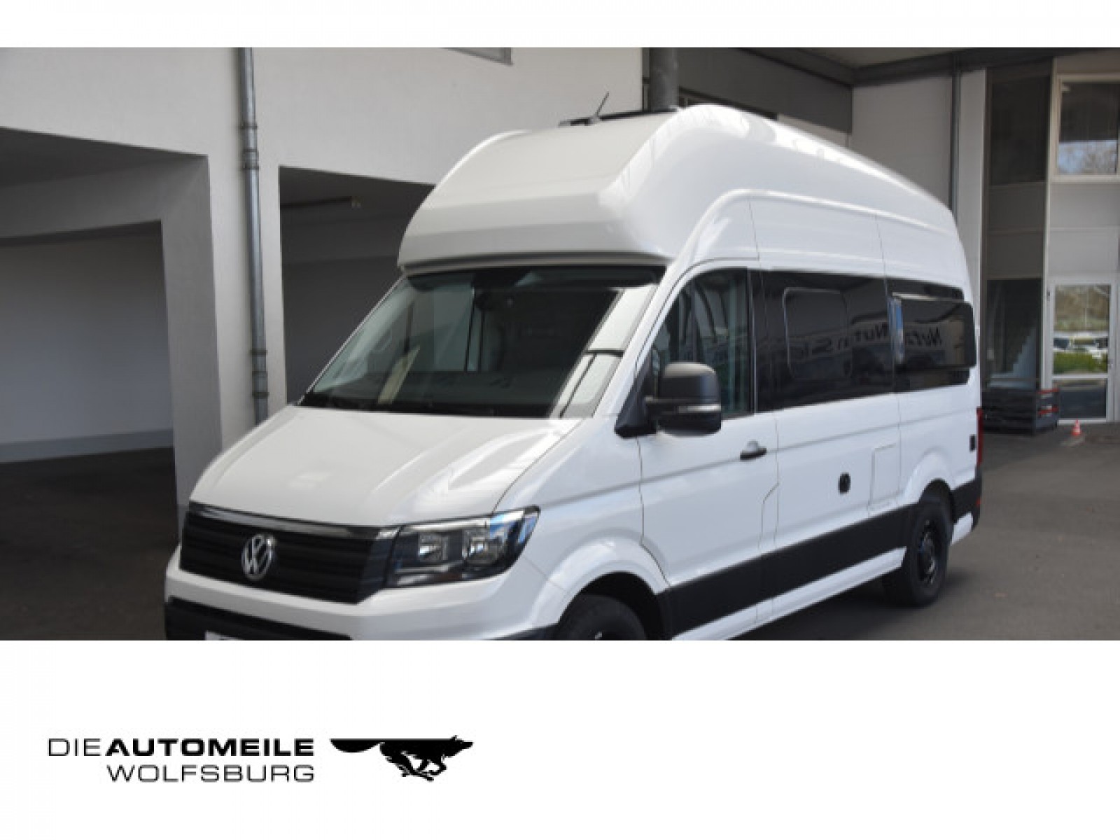 Grand California 2.0 TDI Automatik 600