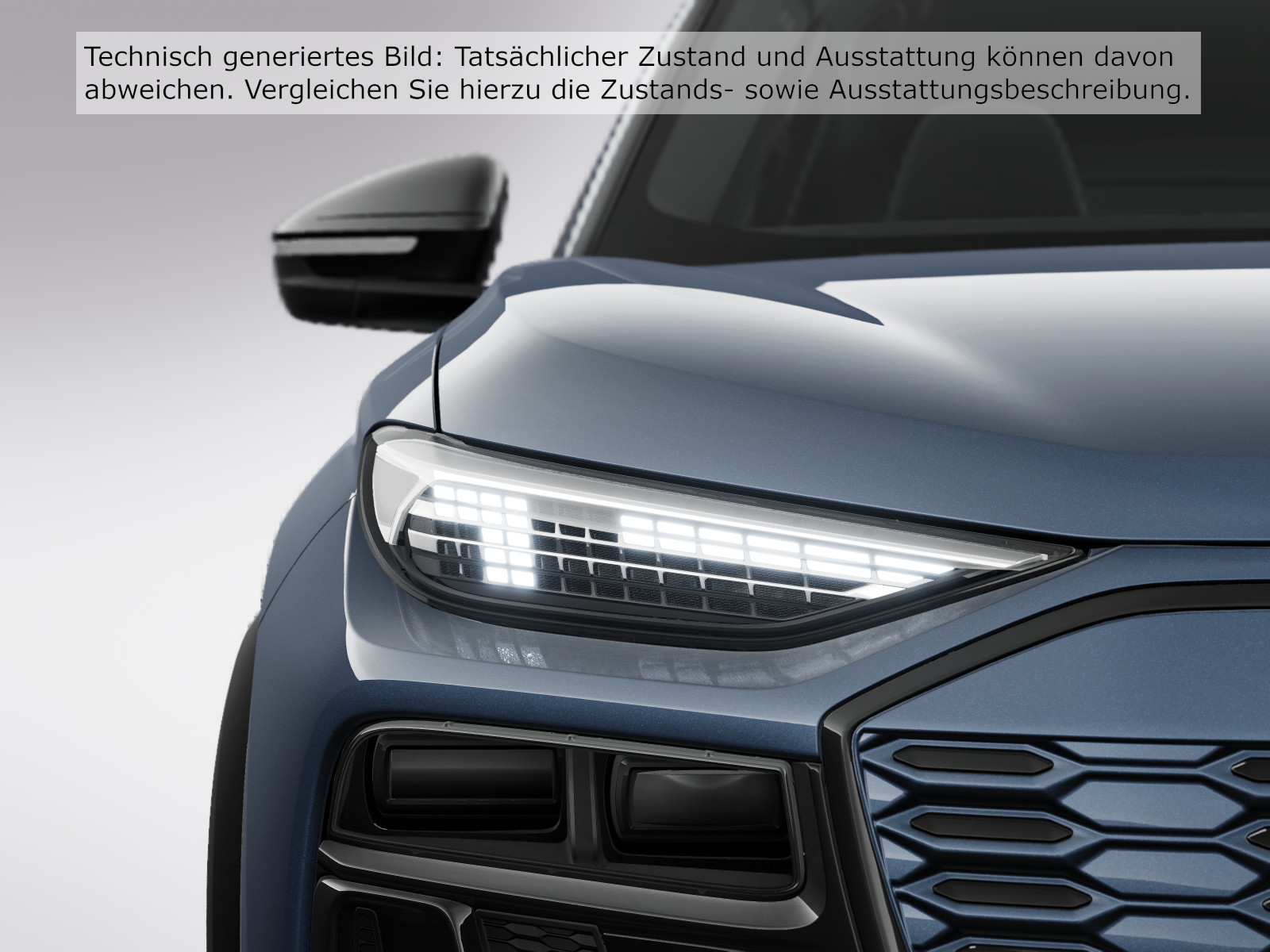 Audi - Q6 SUV e-tron_7