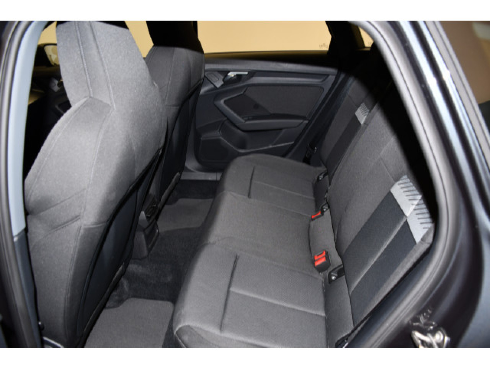 Audi - A3 Sportback_9