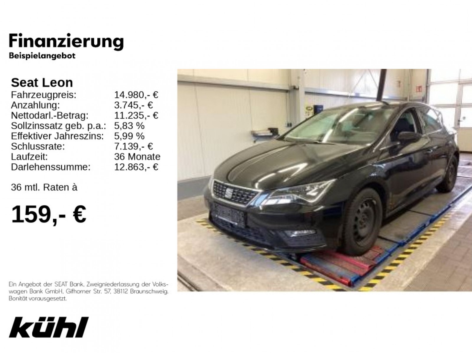 Leon 1.5 TSI Xcellence LED Pano beatsAudio ACC Kamera Navi 17"