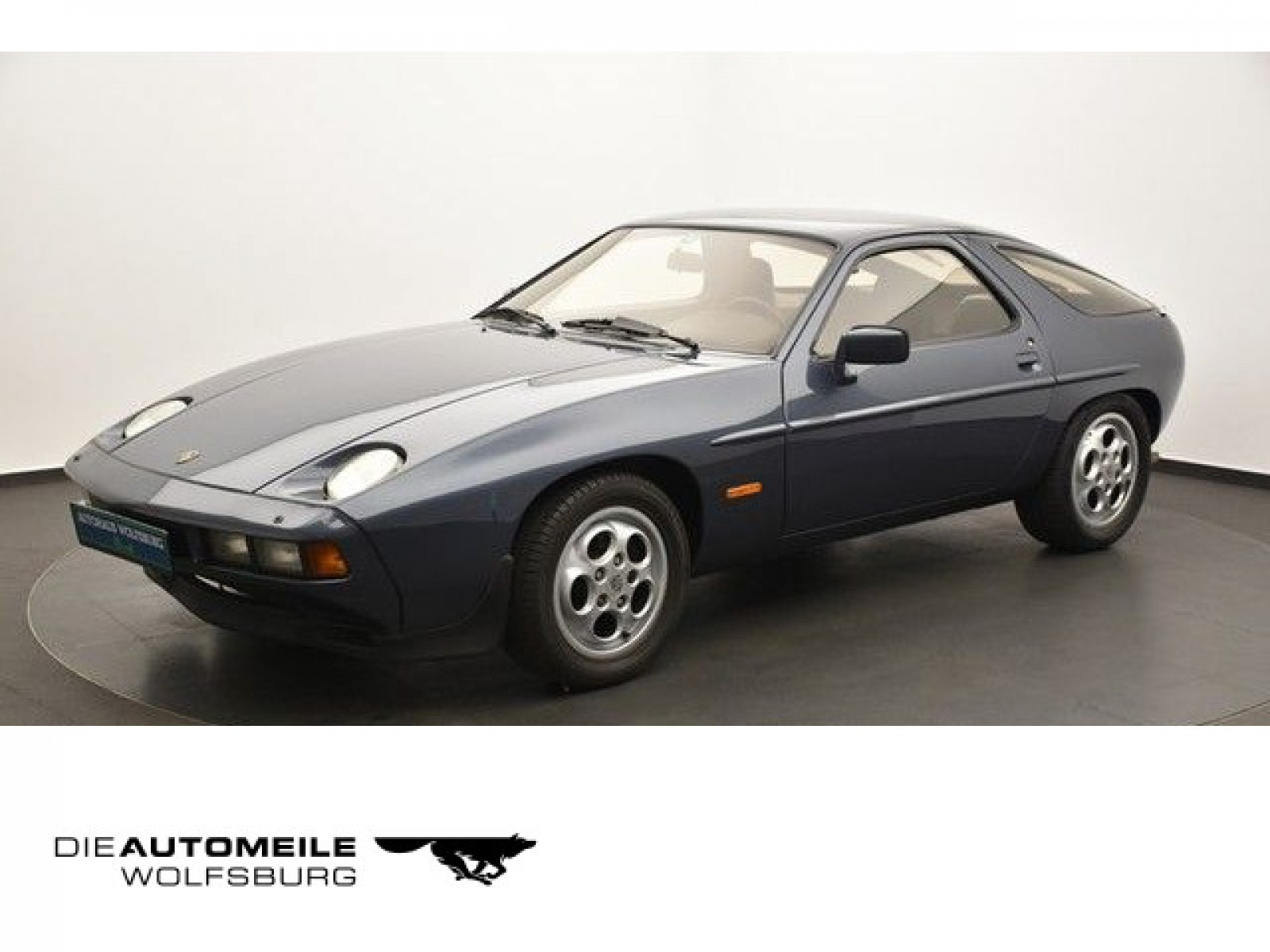 928 Automatik