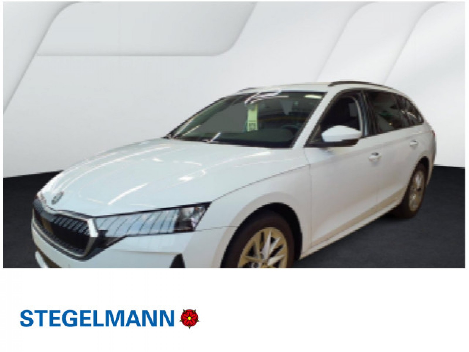 Octavia Combi 1.5 eTSI DSG Selection *LED*Navi*Kamera*