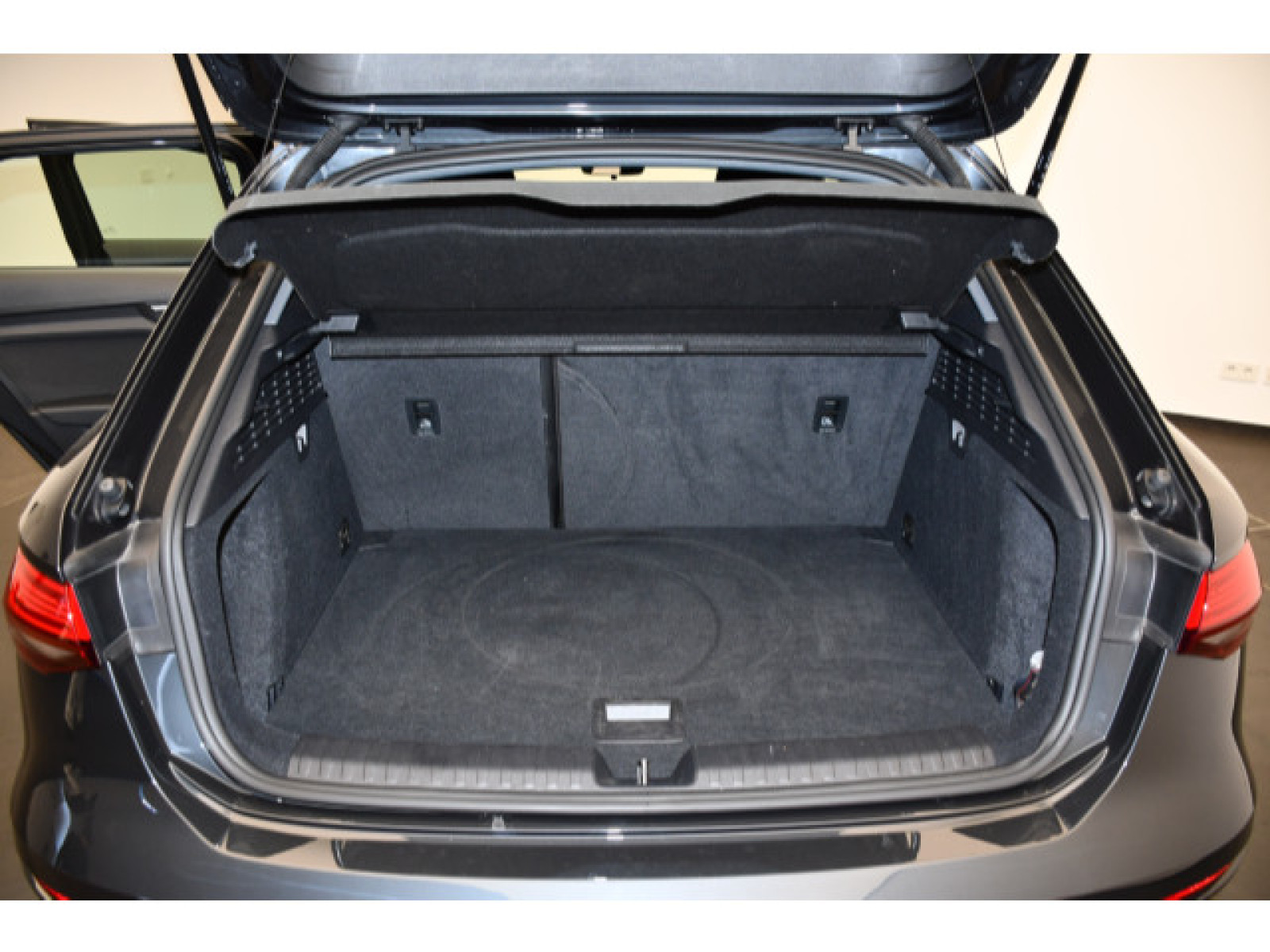Audi - A3 Sportback_10