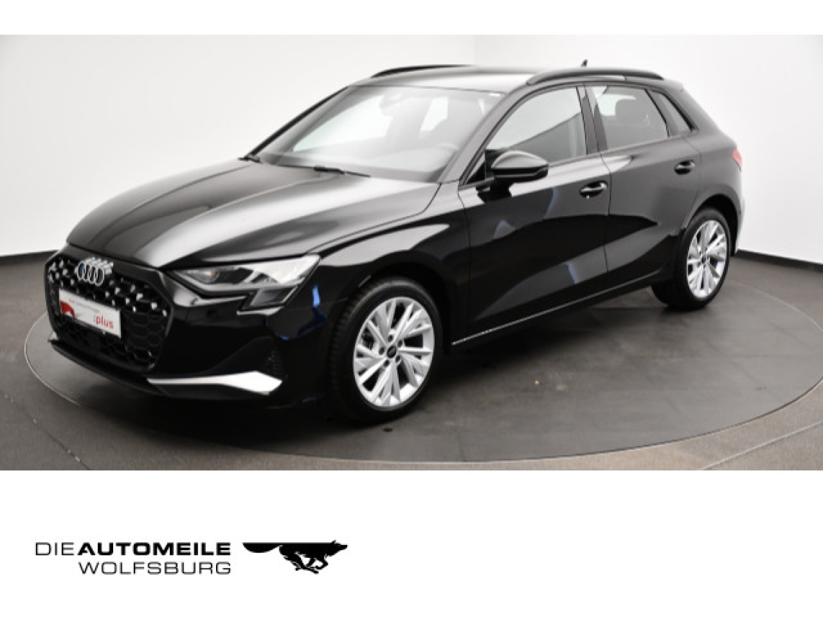 Audi - A3 Sportback_2