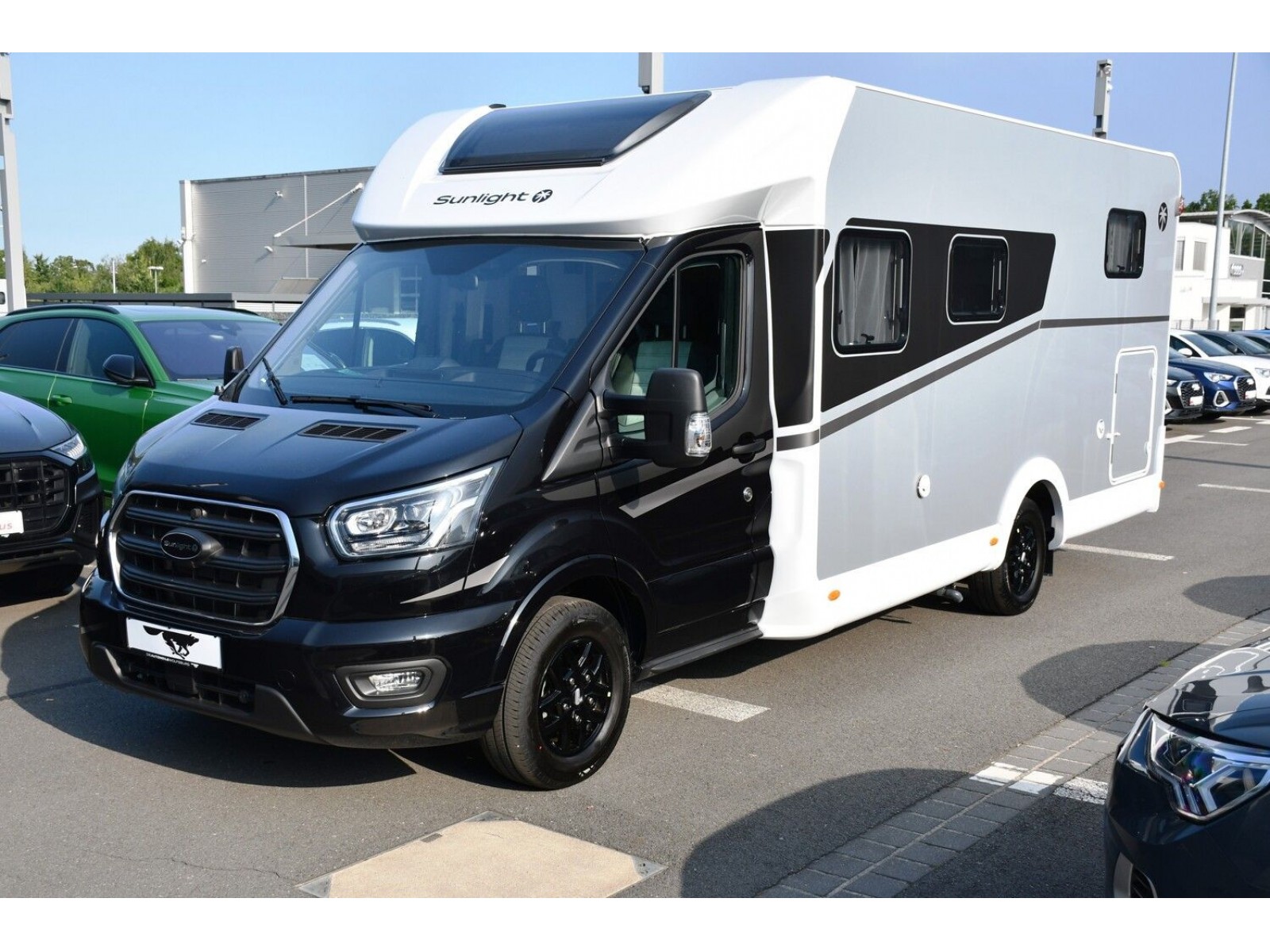 Adventure T Ford 680