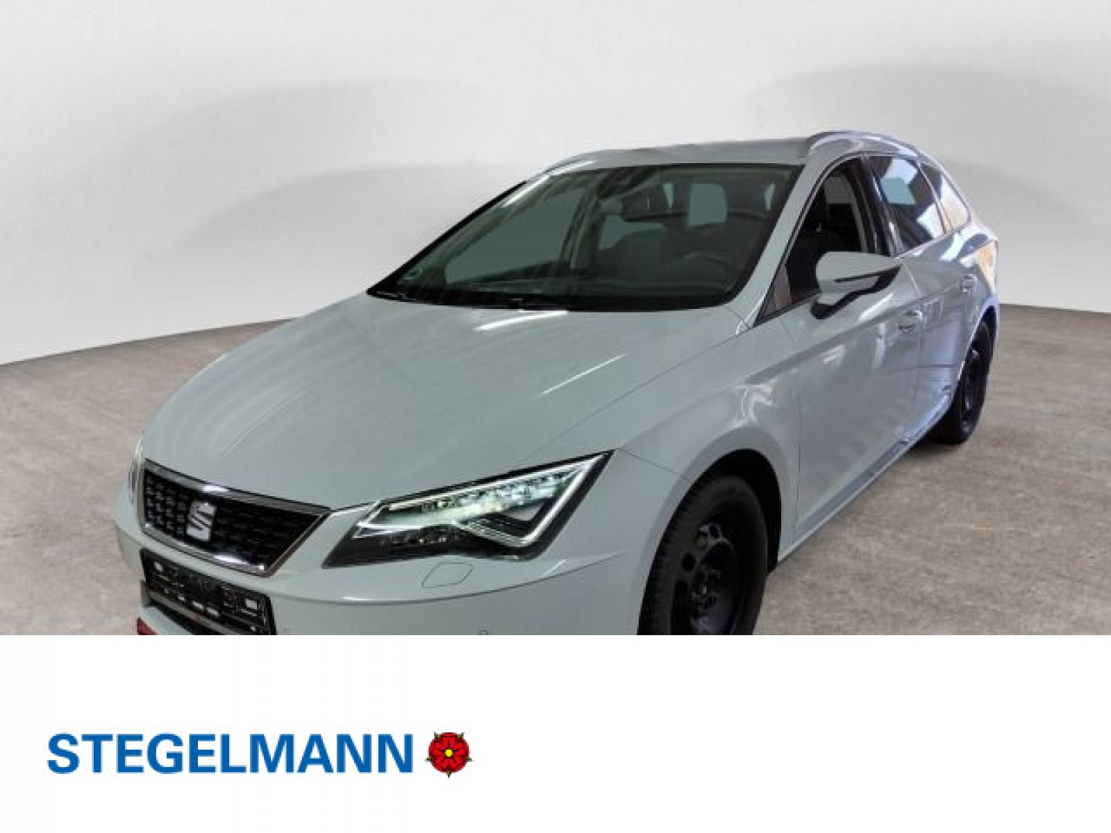 Leon ST 1.6 TDI DSG Style *LED*Navi*Virtual*