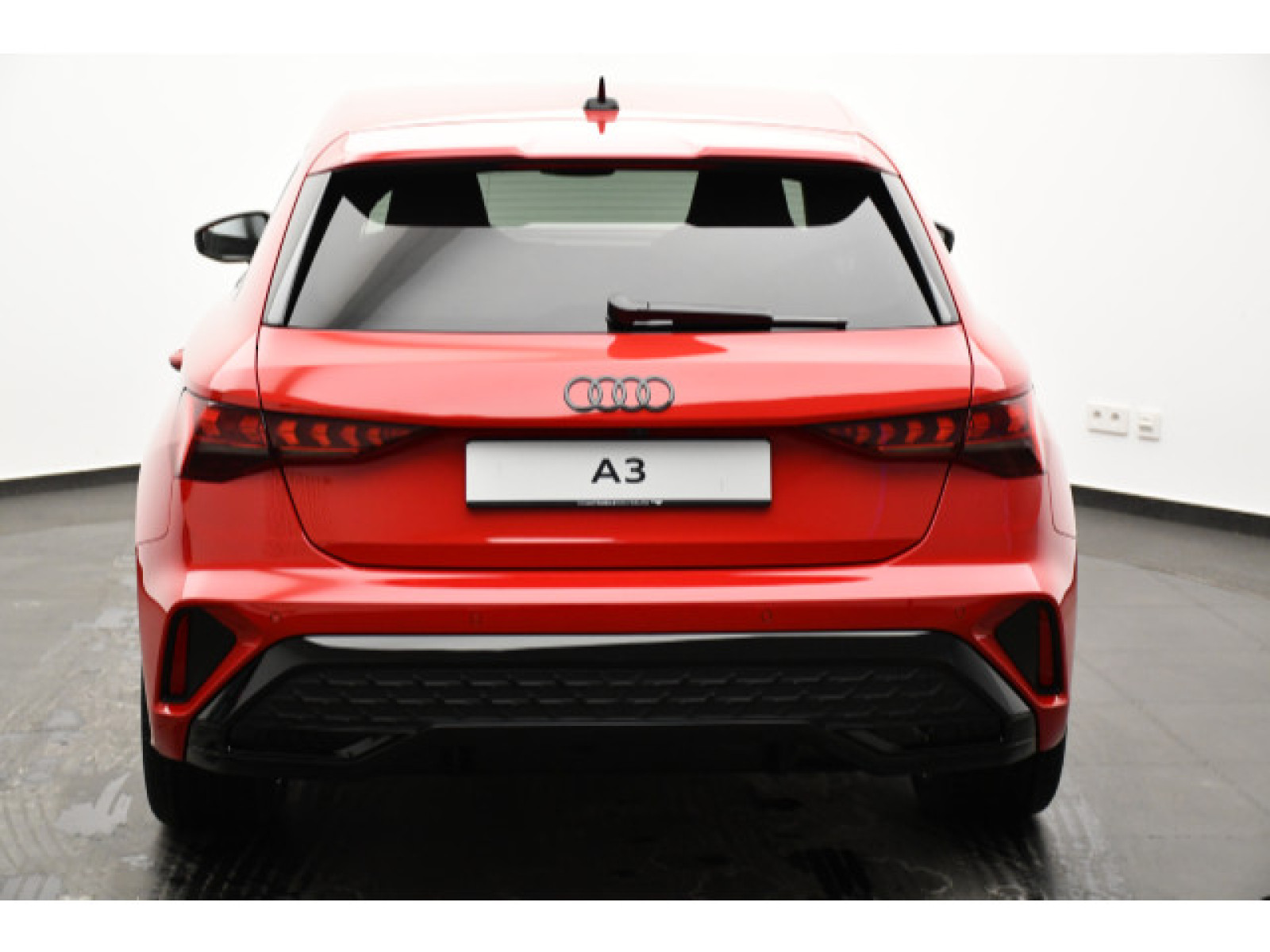 Audi - A3 Sportback_21