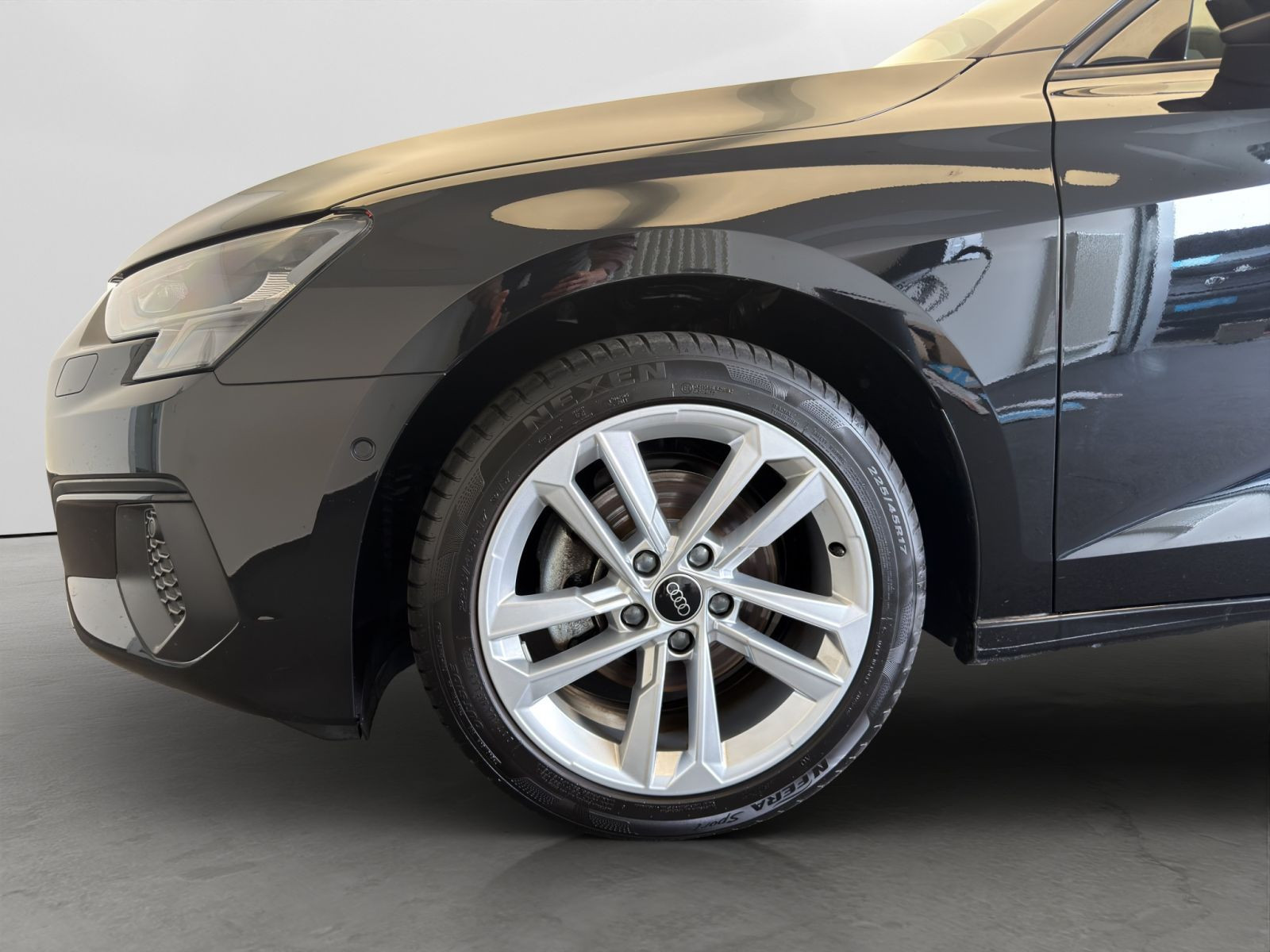 Audi - A3 Sportback_18