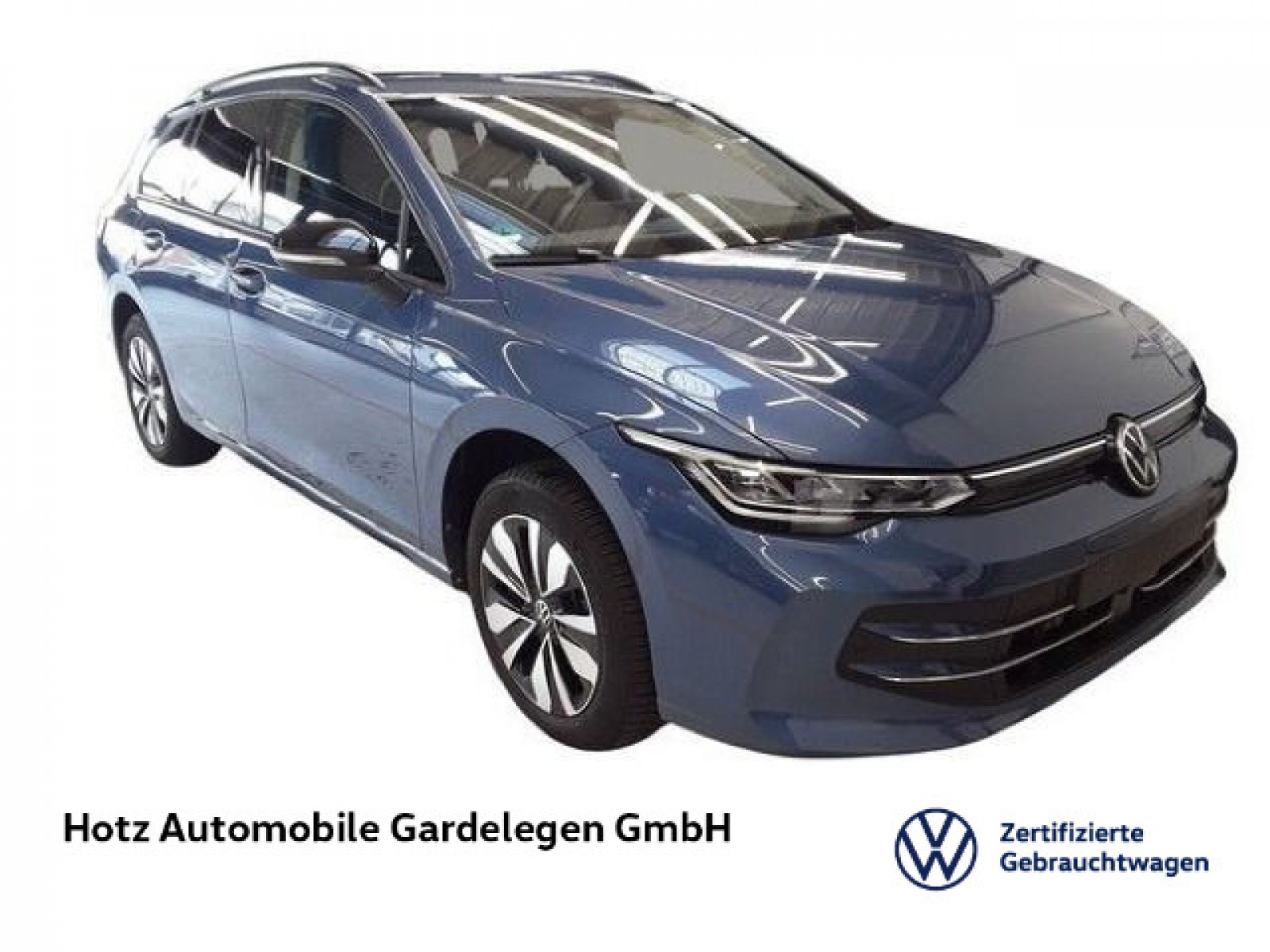 Golf VIII Variant 1.5 TSI Goal