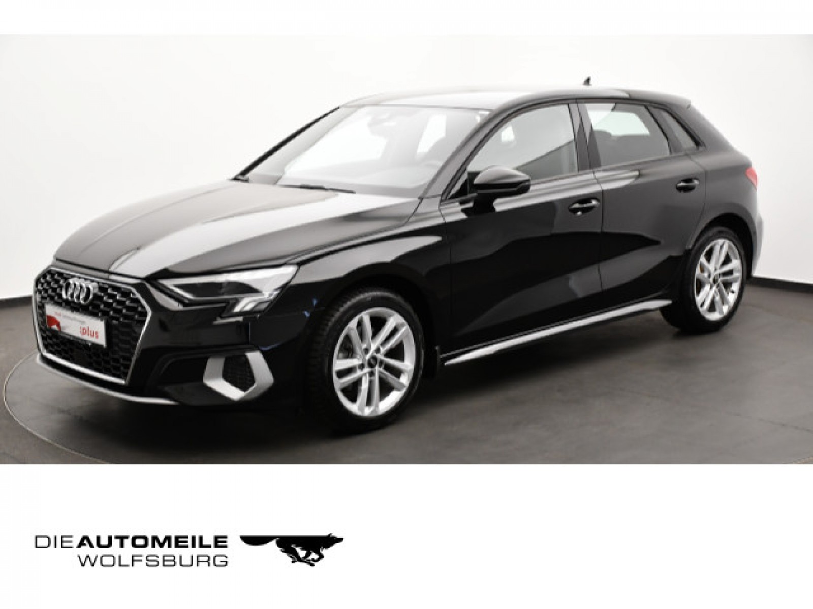 A3 Sportback 35 TFSI S tronic advanced VIRTUAL/SITZHZ/LED/DAB+