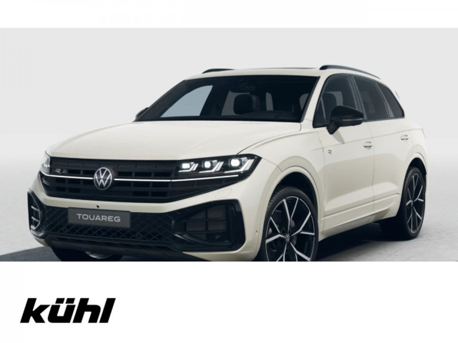Touareg 3.0 V6 TDI SCR 4MOTION R-Line 4MOTION