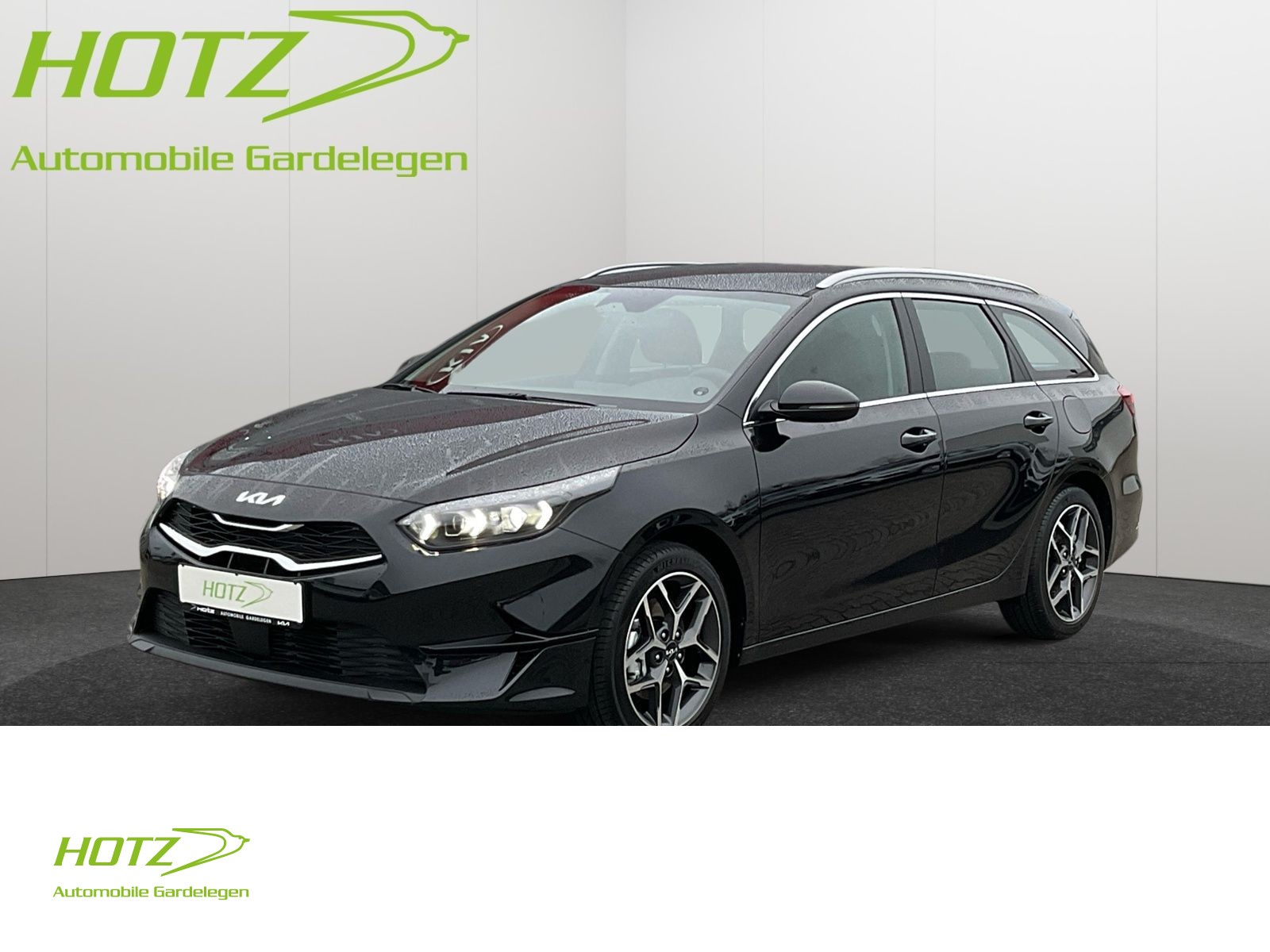 Ceed SW 1.5T DCT7 Spirit Technologie-Paket,AHK