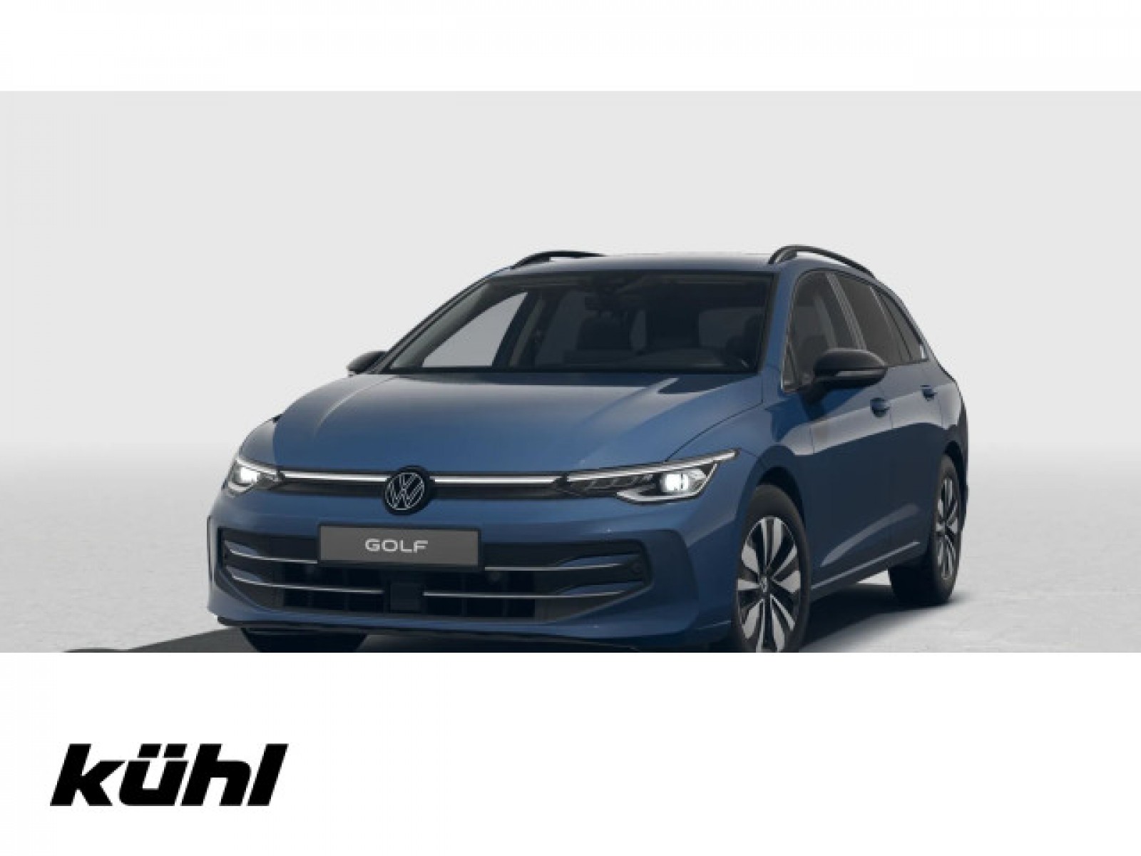 Golf VIII Variant 1.5 eTSI OPF DSG Goal