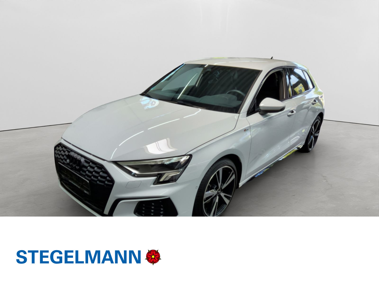 Audi - A3 Sportback_1