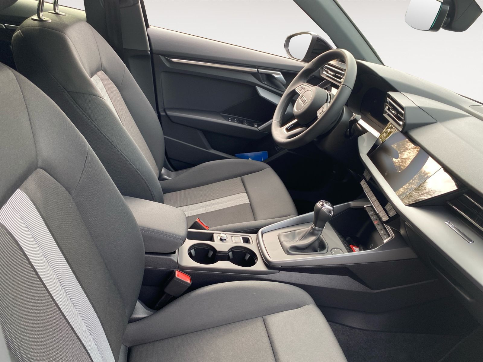 Audi - A3 Sportback_17