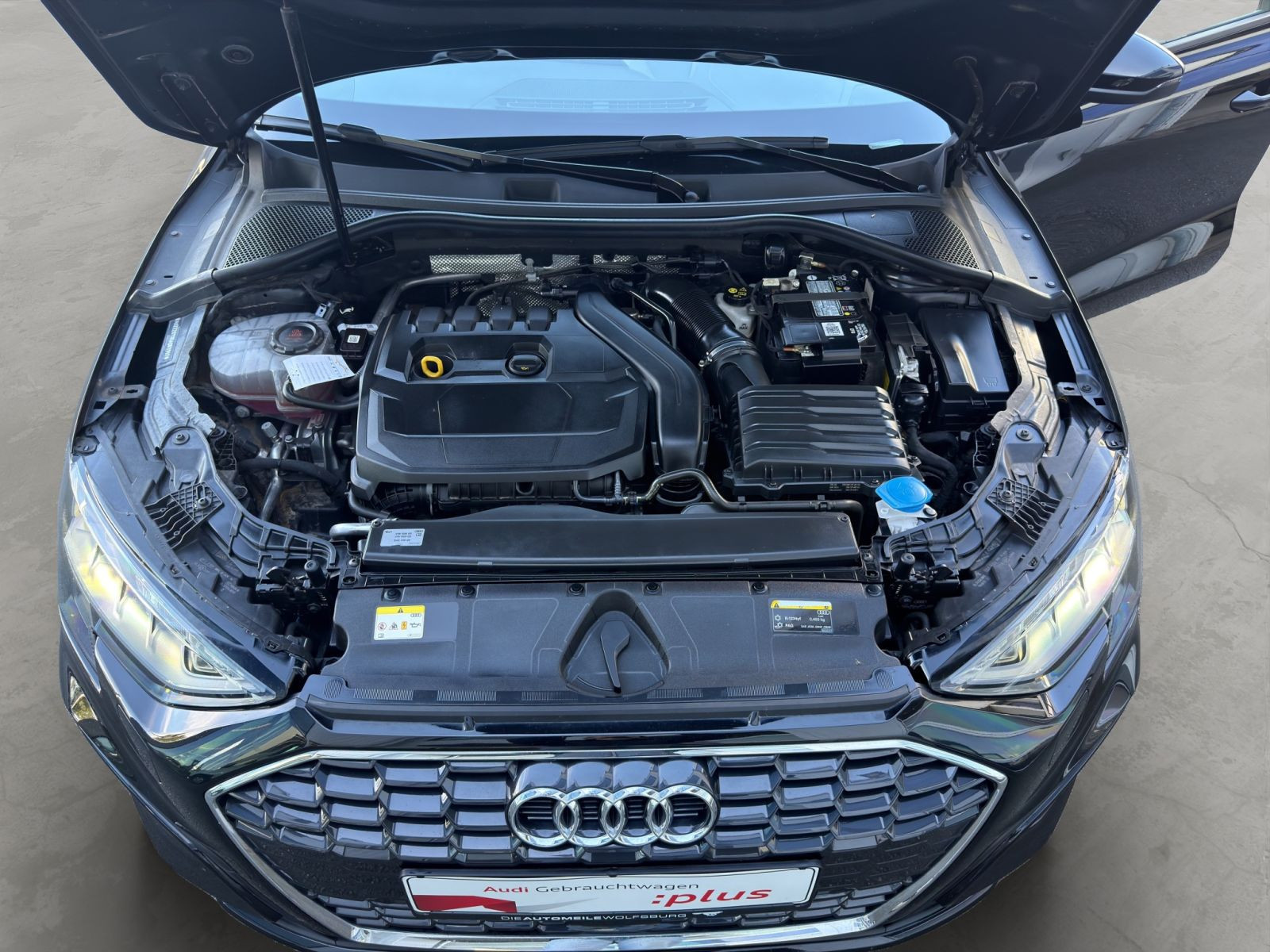 Audi - A3 Sportback_20