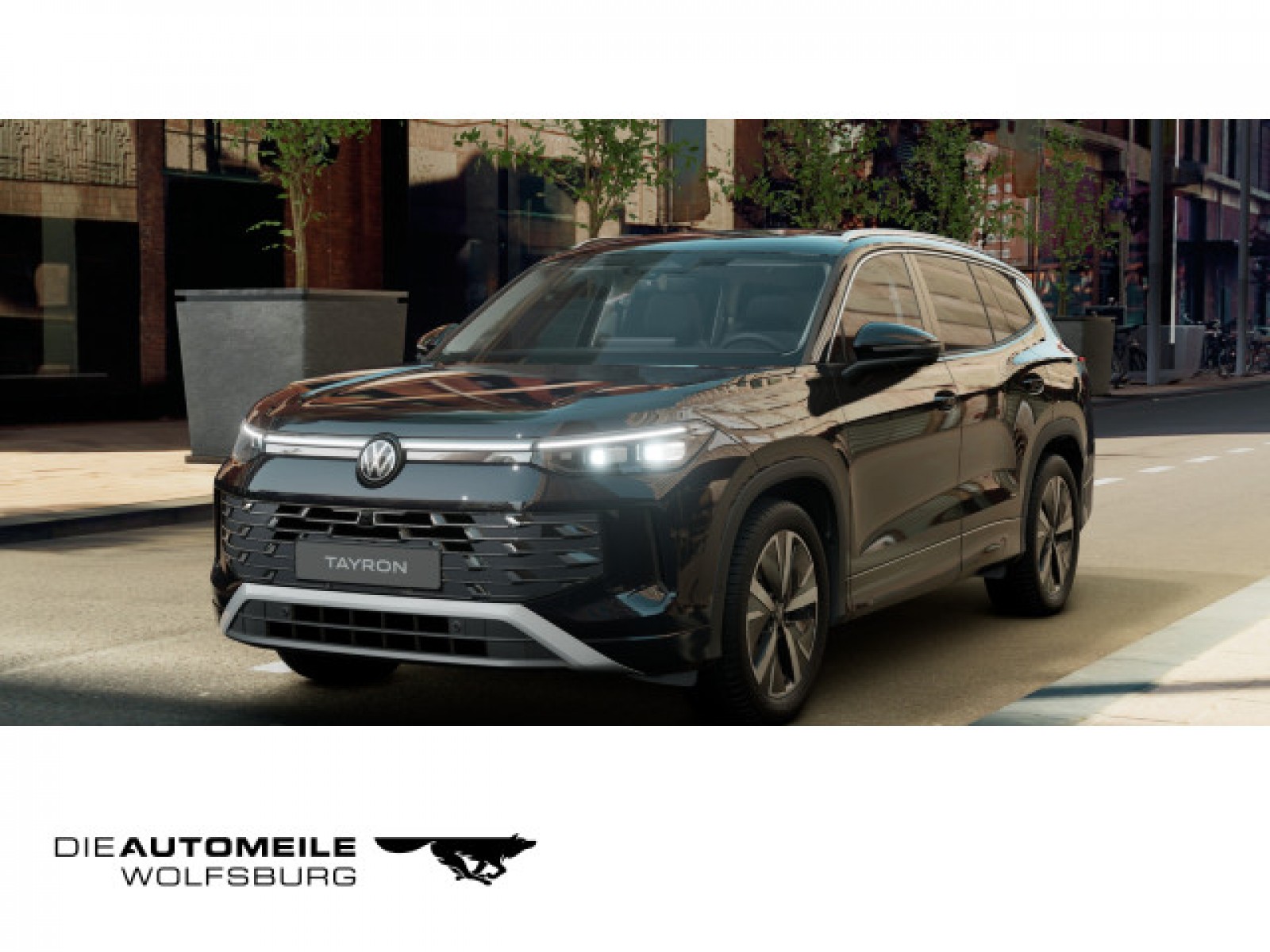 Tayron 2.0 TDI SCR DSG Elegance
