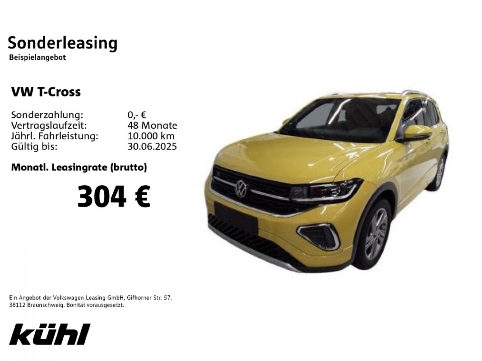 T-Cross 1.5 TSI DSG R-Line IQ.Light ACC Kamera beats App Navi AHK