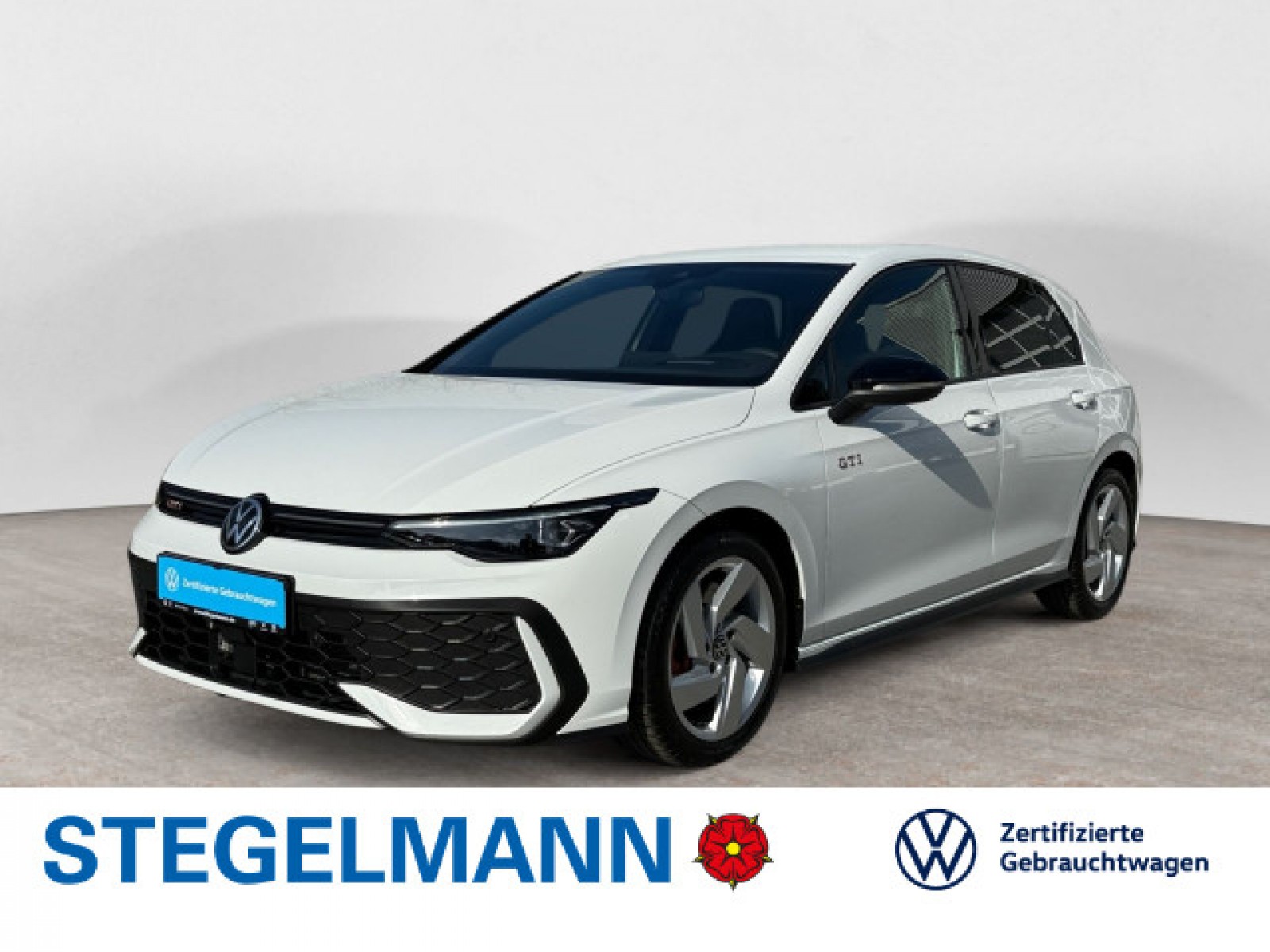 Golf VIII Lim. (DA1)(2024->) 2.0 TSI 195 kW GTI