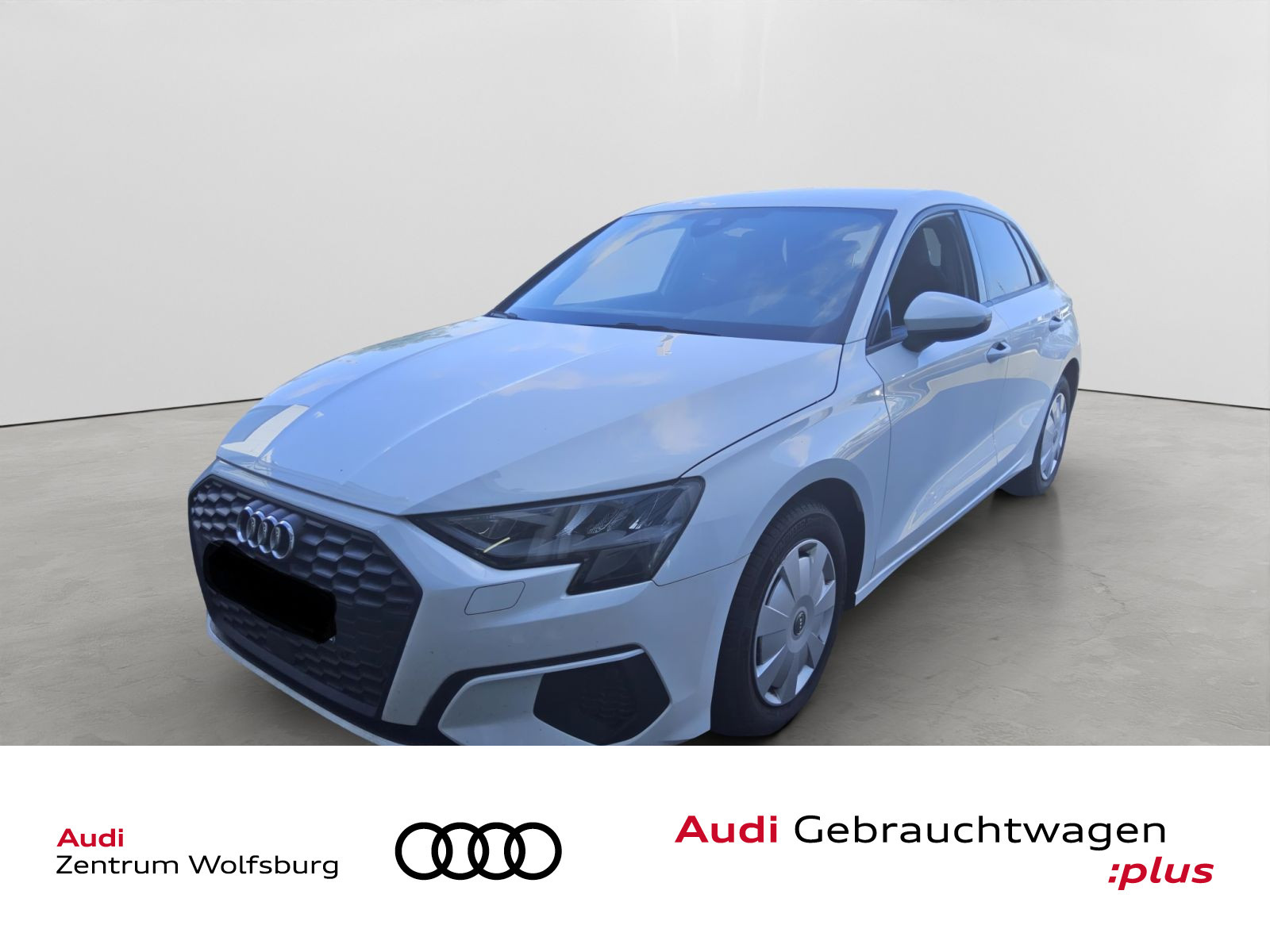 Audi - A3 Sportback_1