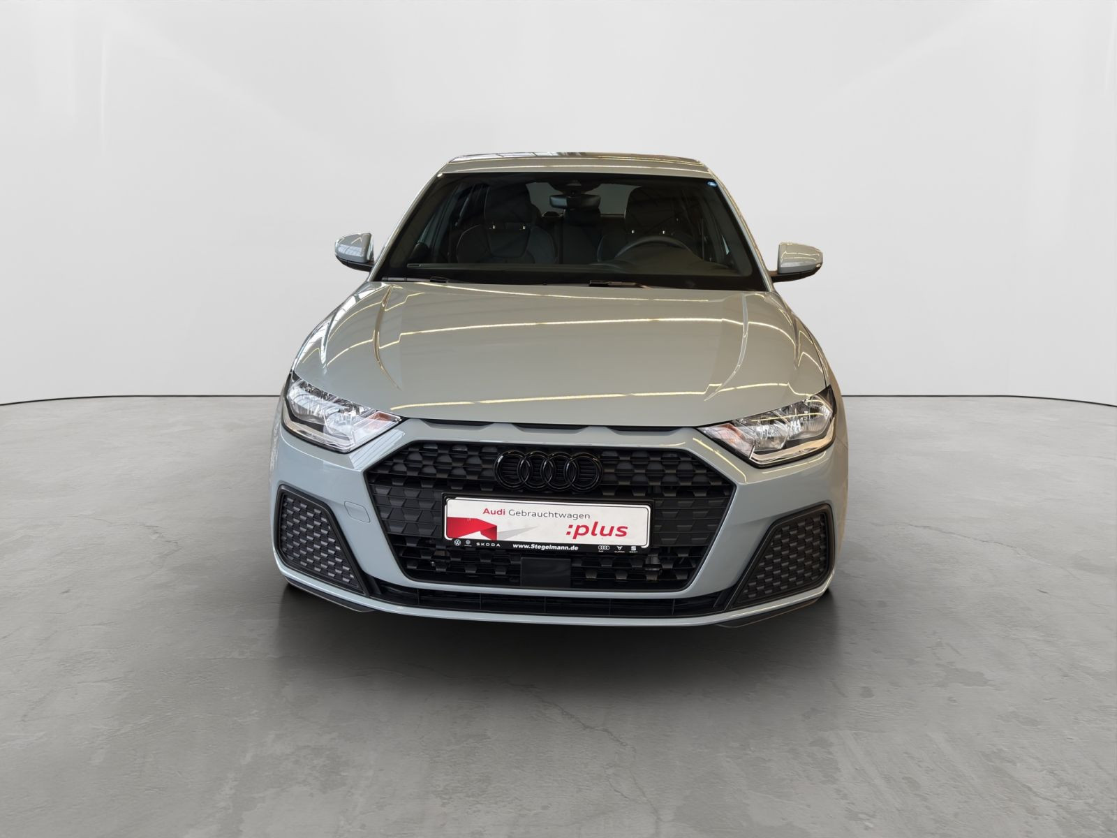 Audi - A1 Sportback_9