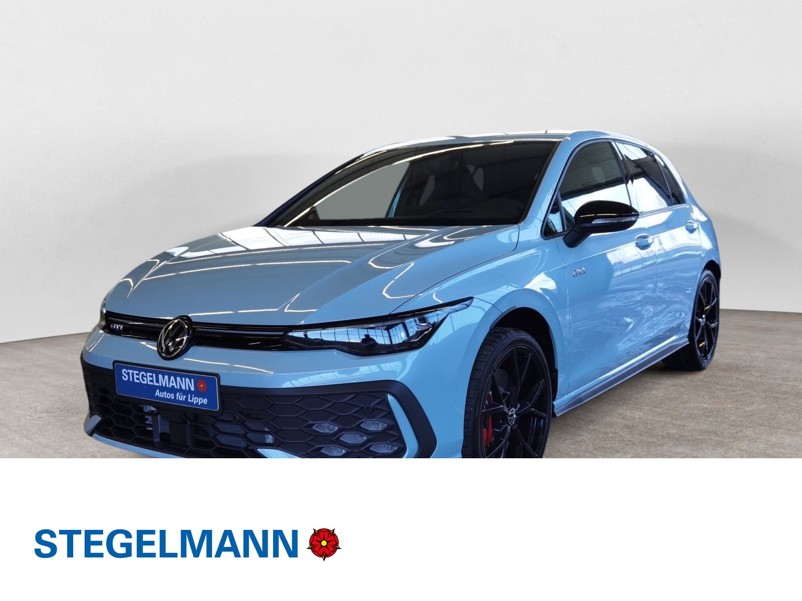 Golf 2,0 l TSI OPF 7-Gang-DSG GTI