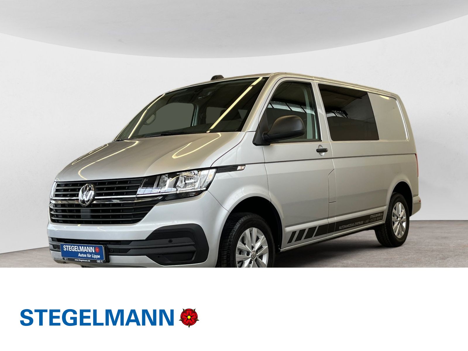 T6.1 Kombi 2.0 TDI DSG 5-Sitzer *Kamera*ACC*PDC*