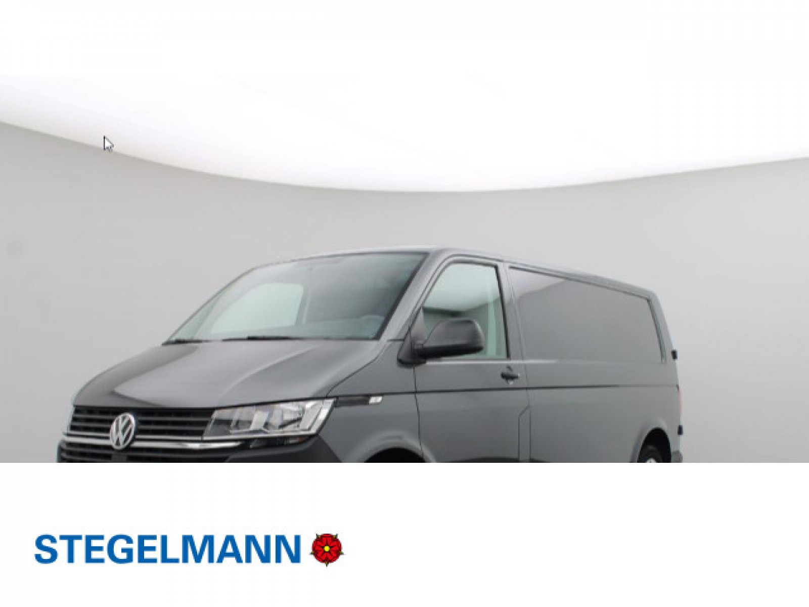 T6.1 Kasten 2.0 TDI LR *Klima*PDC*Heckflügeltür*