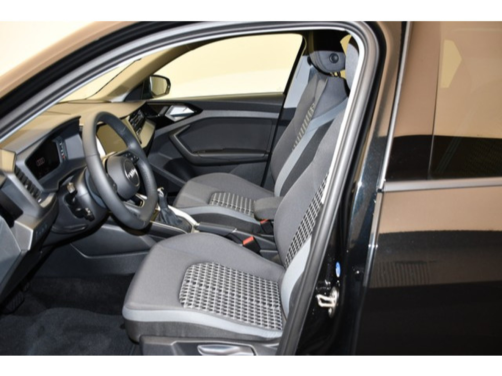 Audi - A1 Sportback_4
