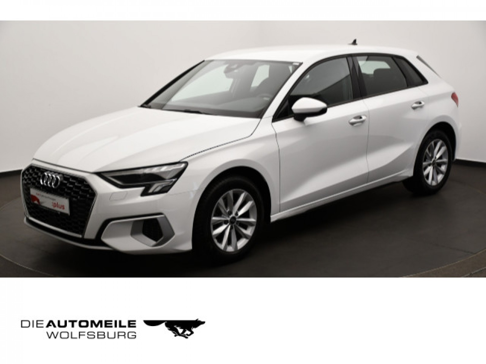 A3 Sportback 35 TFSI advanced LED/SITZHZ/KLIMAAUTOM/DAB+