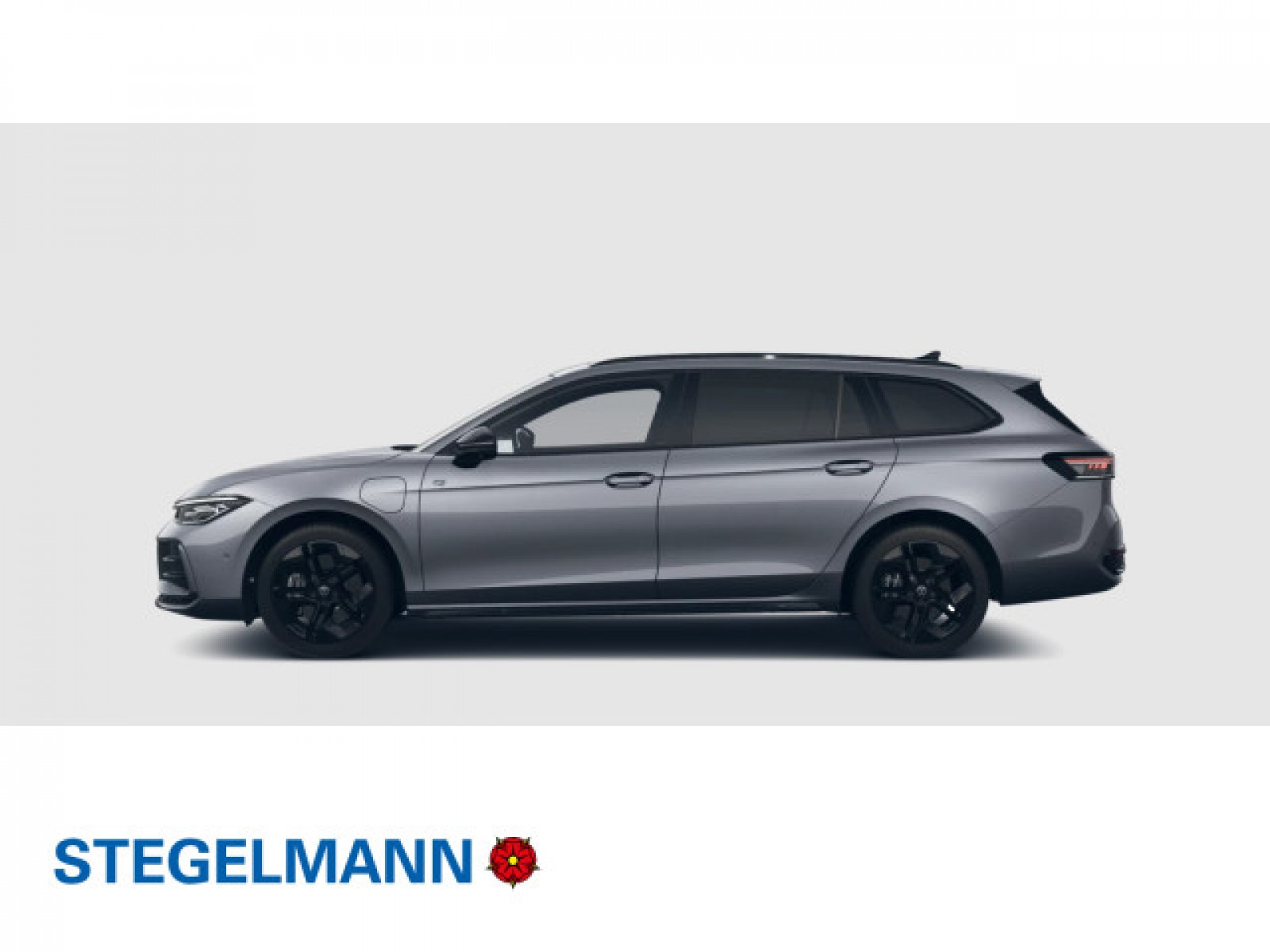 Passat 1,5 l eHybrid OPF 6-Gang-DSG R-Line