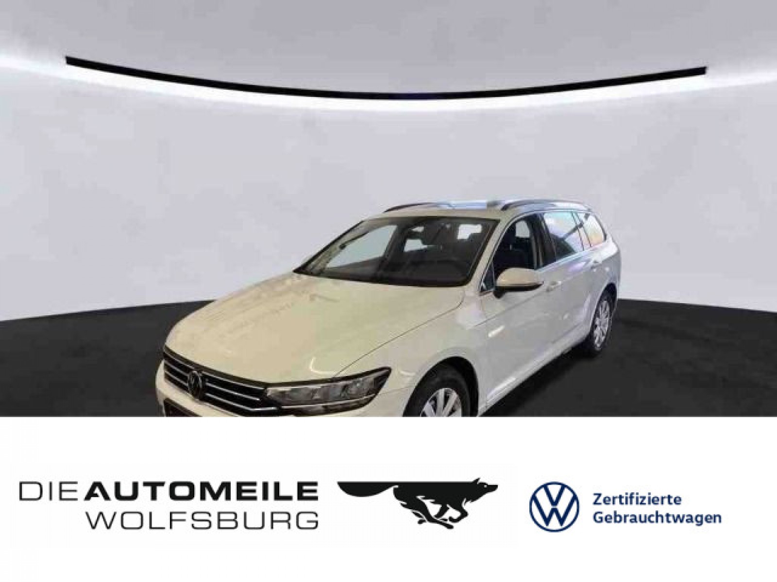 Passat Variant 1.5 TSI Business AHK/Pano/LED/ACC