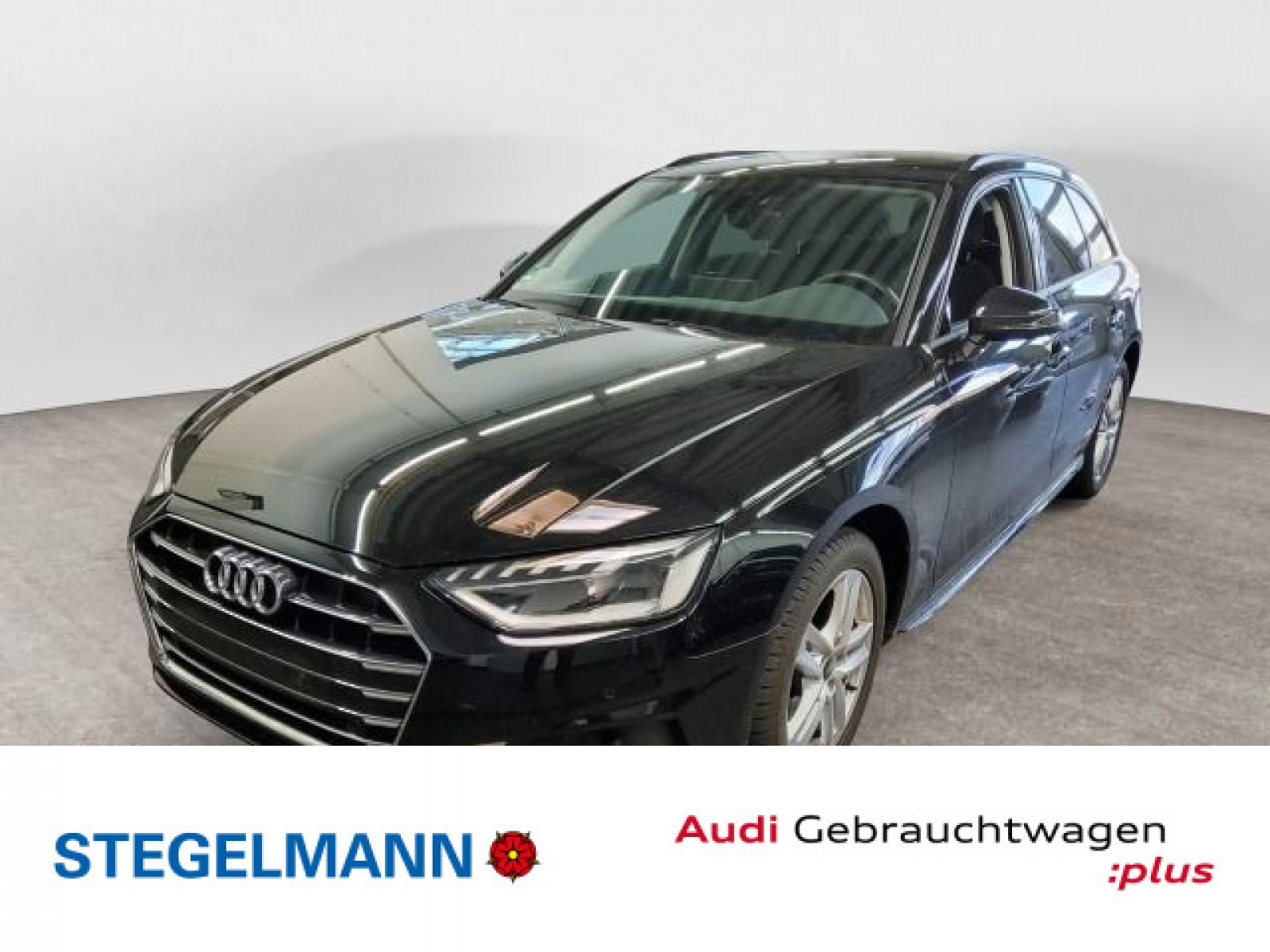 A4 Avant 35 TFSI S-tronic advanced *LED*Standhzg*Navi*