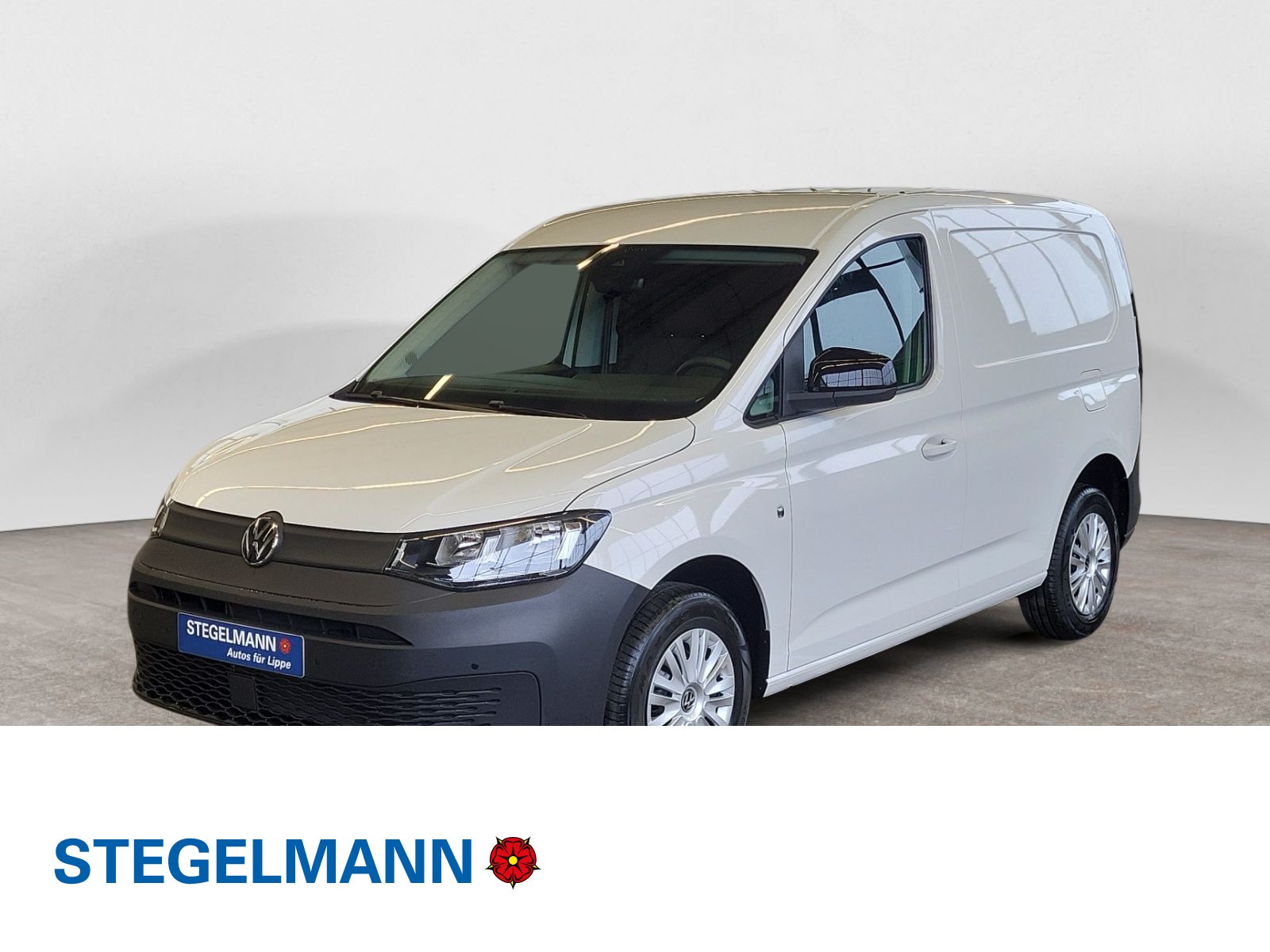 Caddy Cargo KR 2.0 TDI