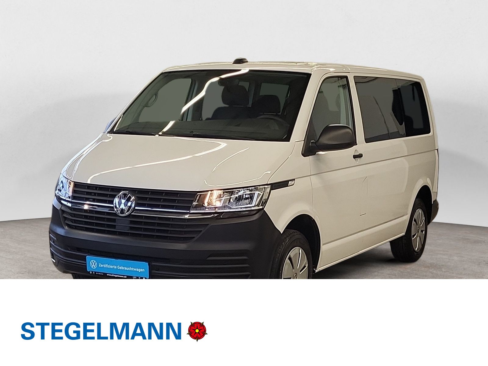 T6.1 Kombi 2.0 TDI DSG EcoProfi *Navi*GRA*App-Connect*