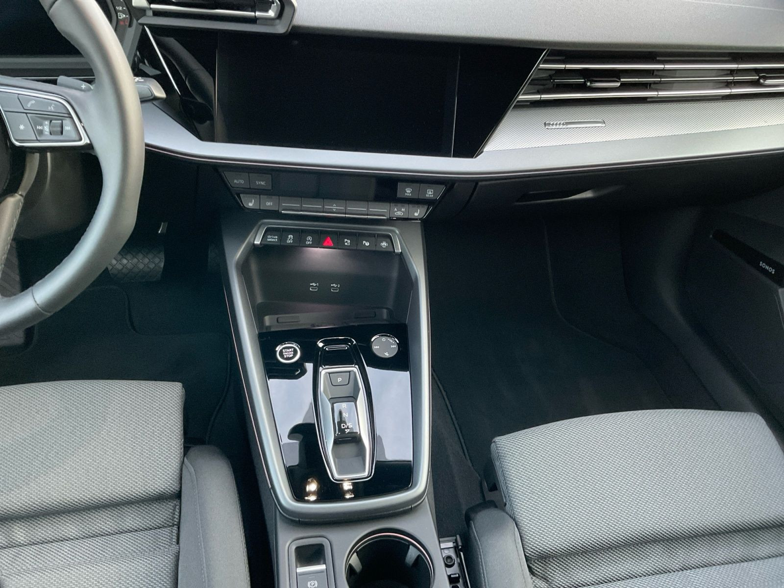 Audi - A3 Sportback_12