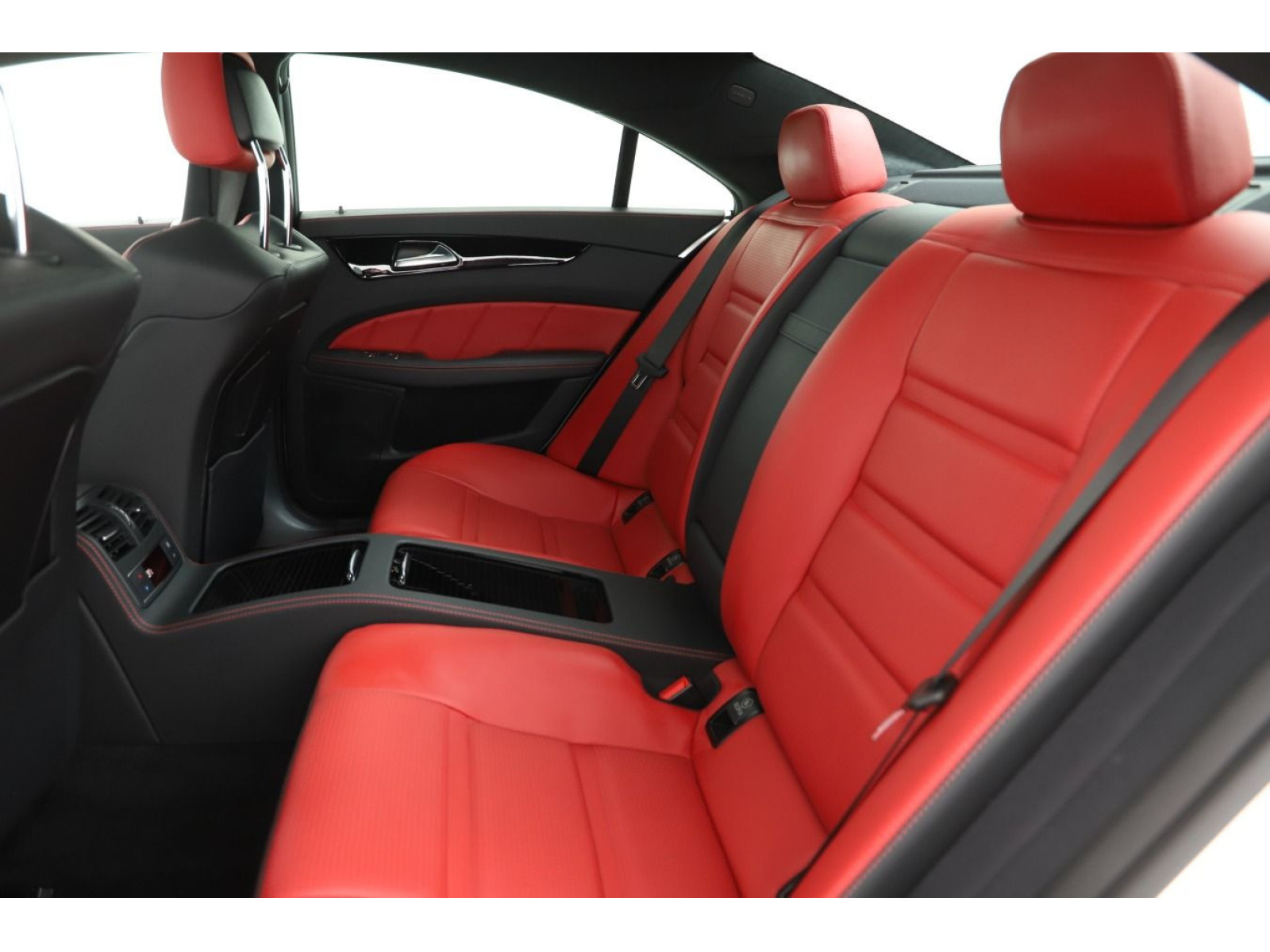 Mercedes-Benz - CLS 63 AMG_7