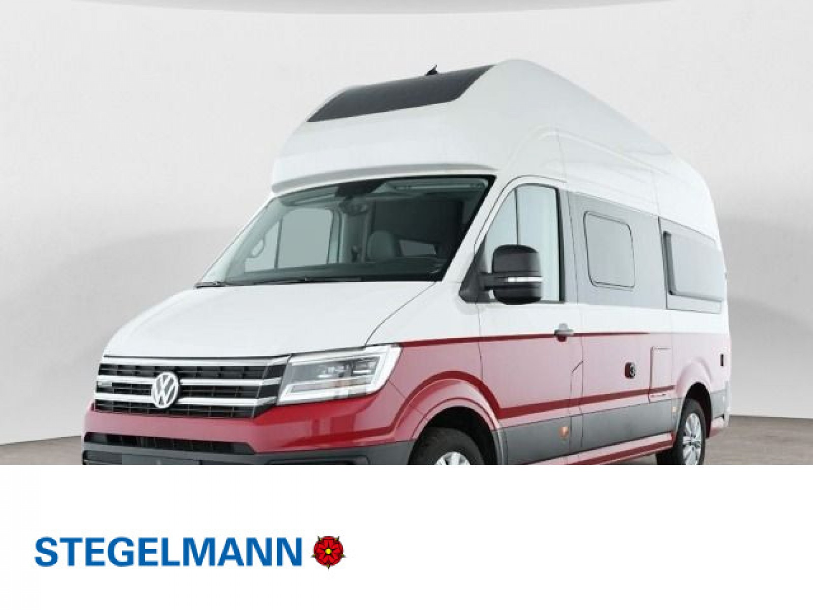 Grand California 600 4M Automatik *LED*ACC*Navi* Kamera*Climatronic*