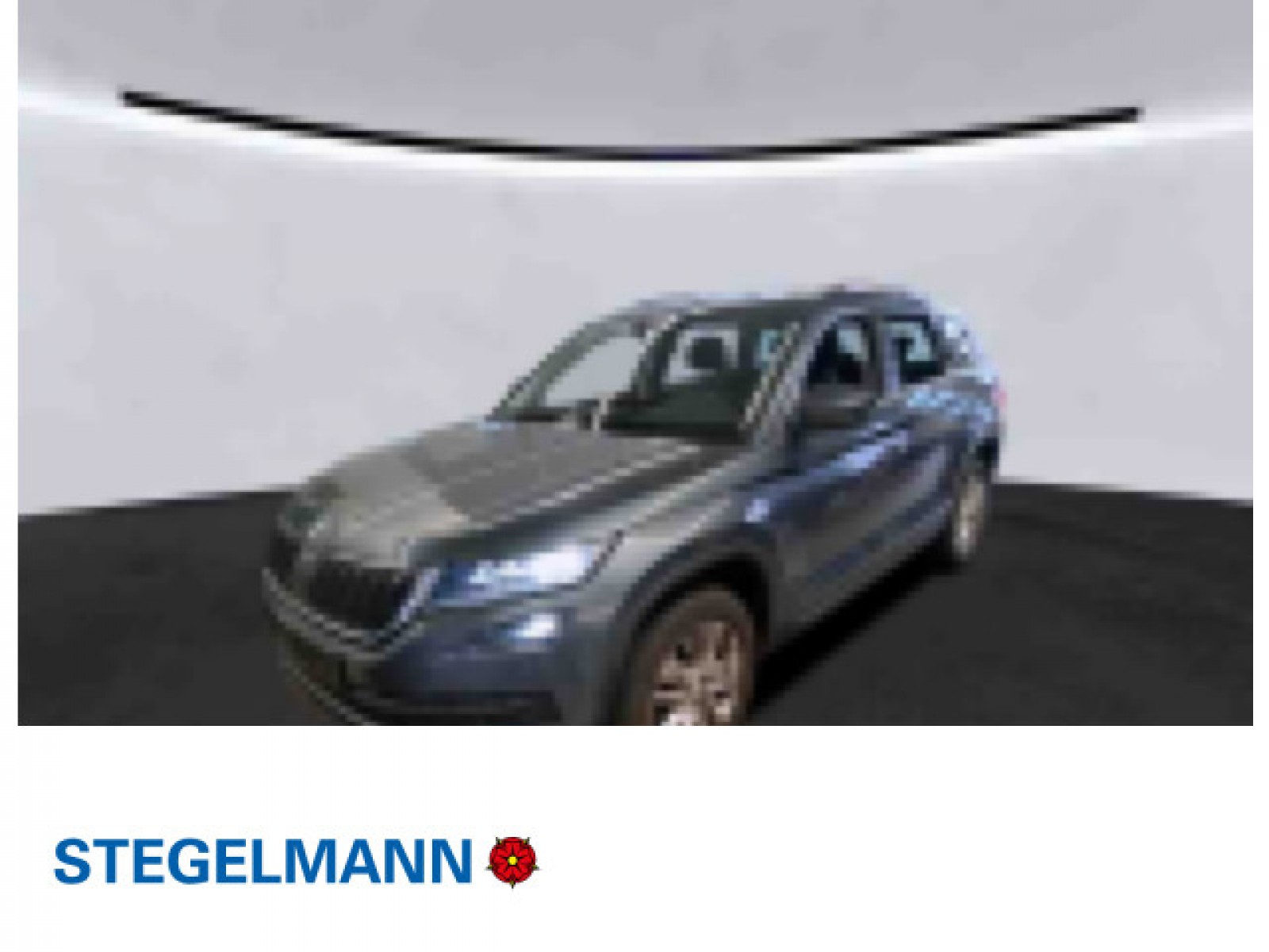 Kodiaq 2.0 TSI DSG 4x4 Style *AHK*LED*Navi*