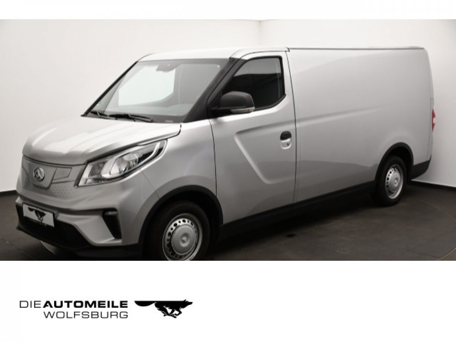 eDeliver 3 Panel Van L2