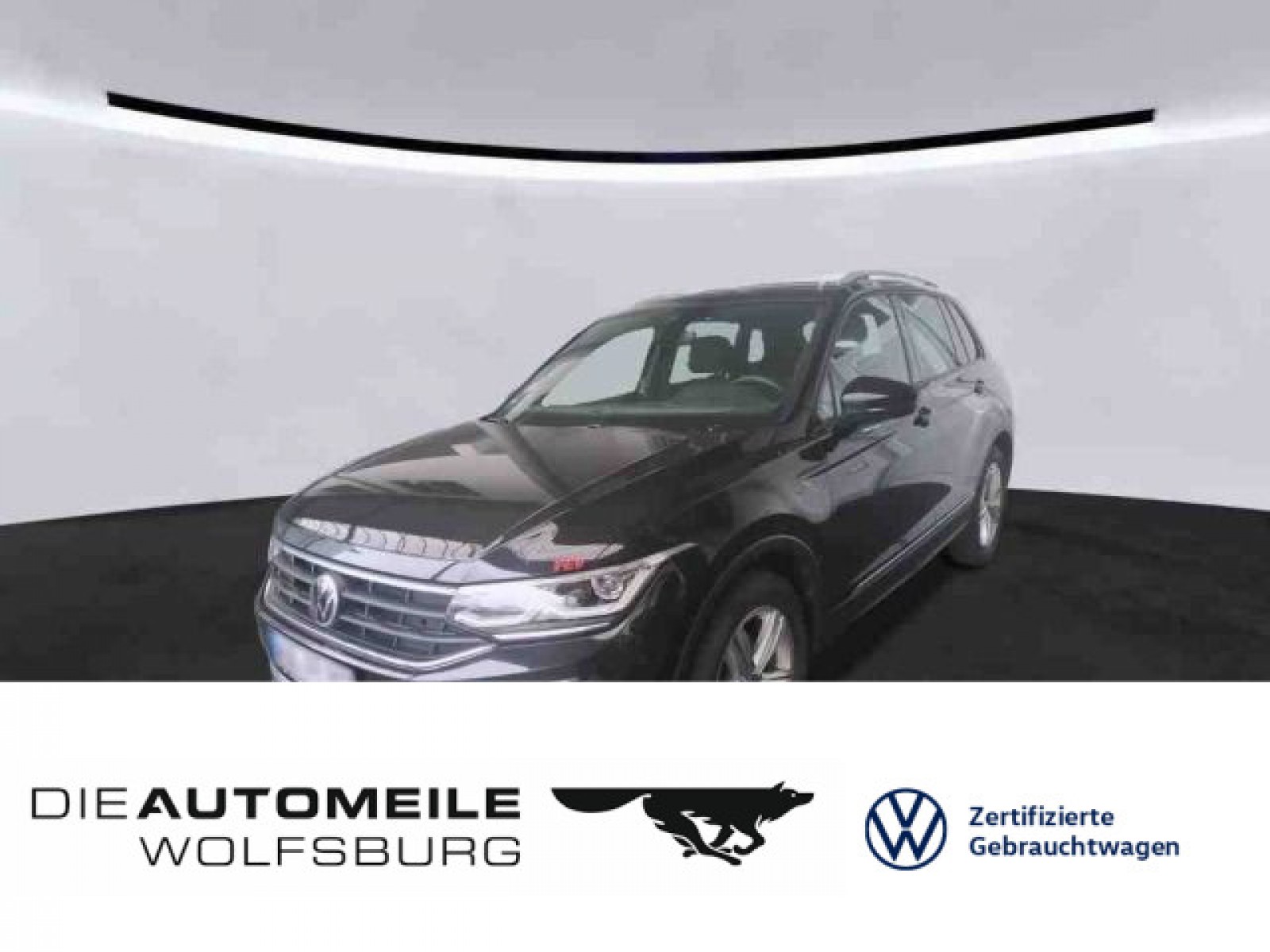 Tiguan 2.0 TDI DSG Active HeadUp/Matrix/Stand/ACC/AHK