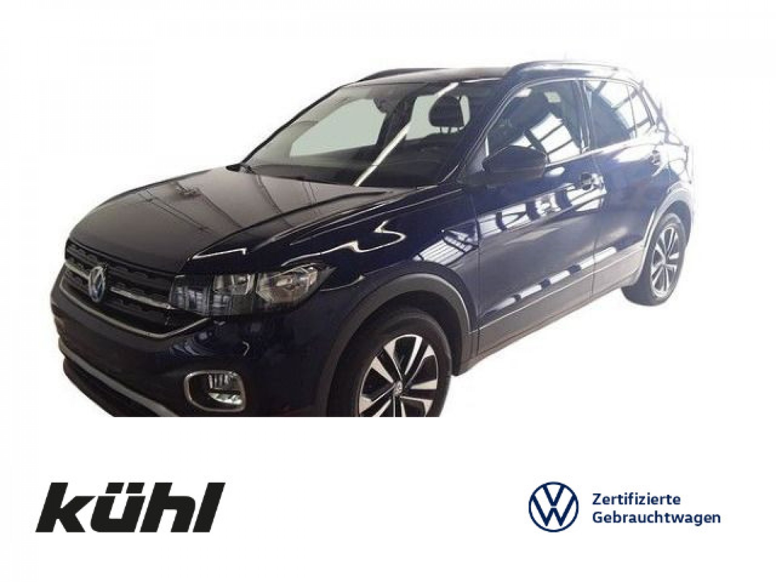T-Cross 1.0 TSI United