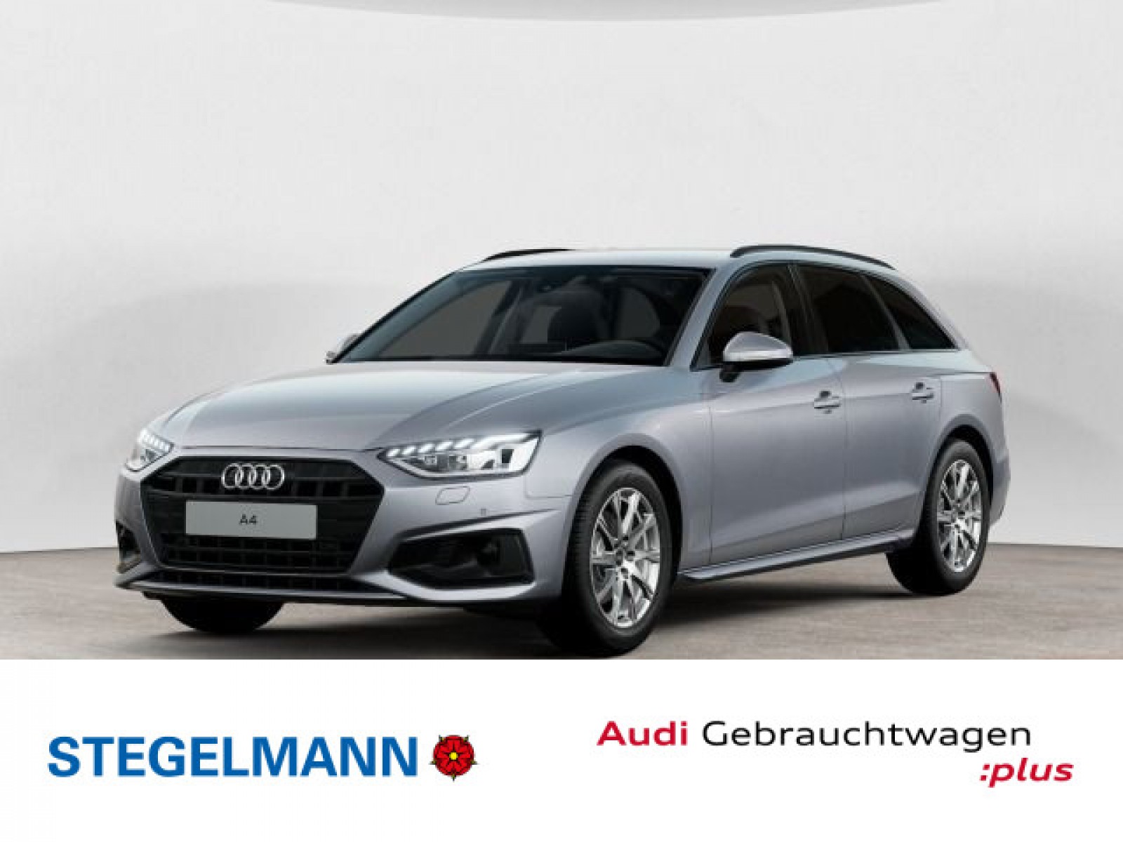 A4 Avant 35 TDI S-Tronic advanced