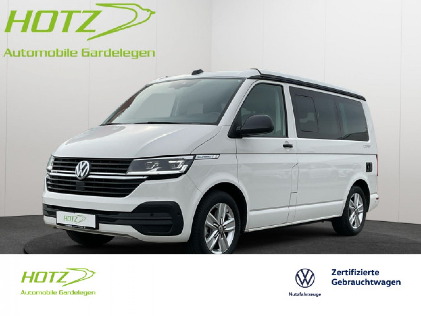 T6.1 California 2.0 TDI DSG 4Motion Coast