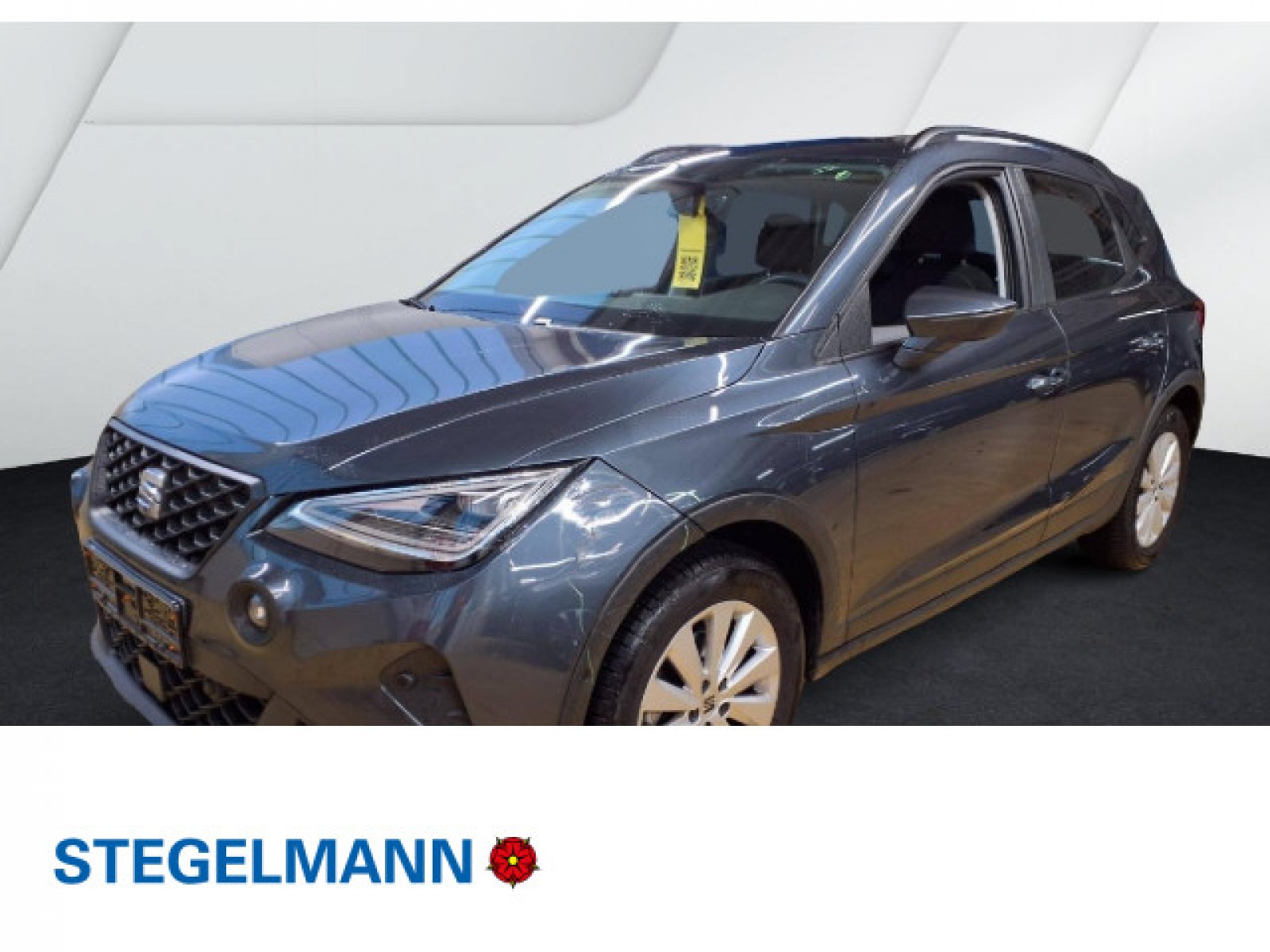 Arona 1.0 TSI Style *Navi*LED*Kamera*